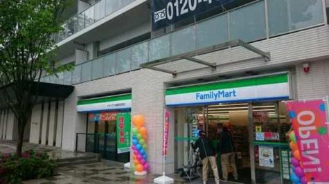 ファミリーマートシティテラス横濱和田町店