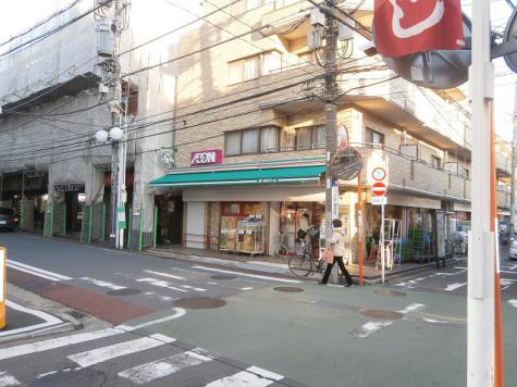 まいばすけっと保土ヶ谷西口店