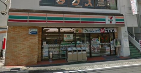 セブンイレブン星川西店
