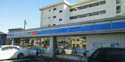 ローソン井土ヶ谷駅前店