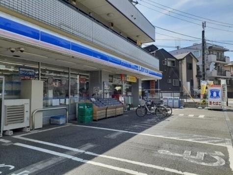 ローソン横浜保土ヶ谷球場前店