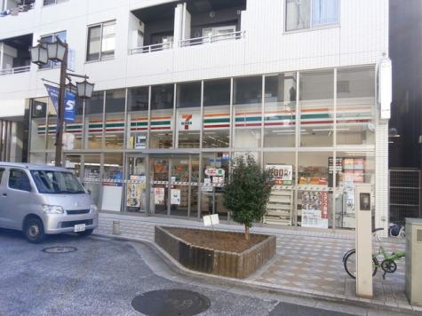 セブンイレブン横浜藤棚商店街店