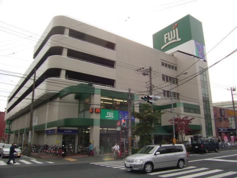 Fuji横浜南店
